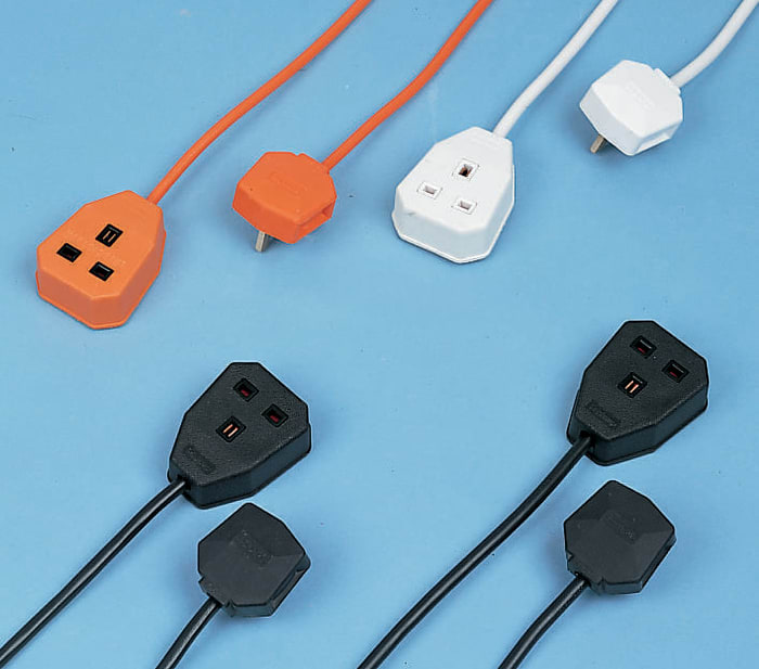 Extension socket