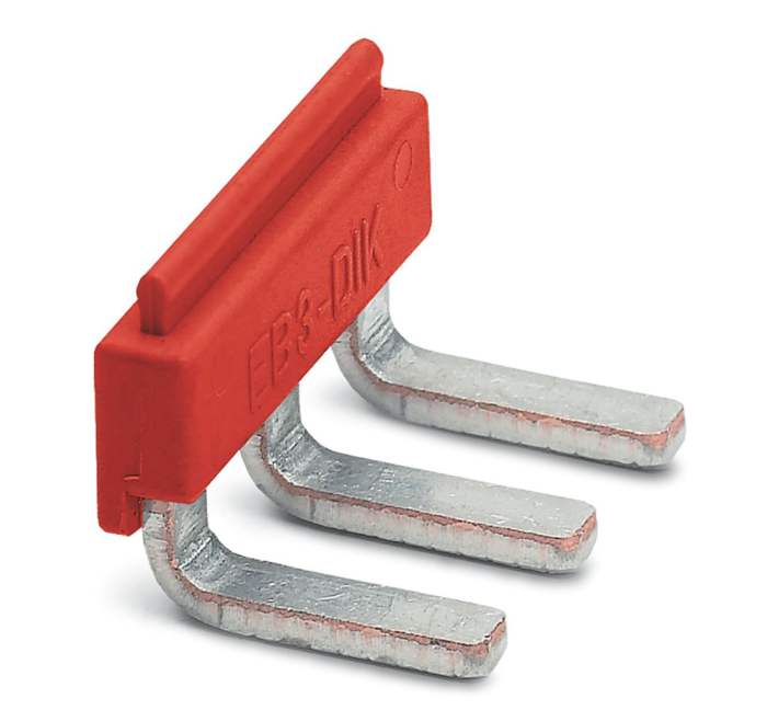 Phoenix Contact EB3- DIK RD Series Insertion Bridge