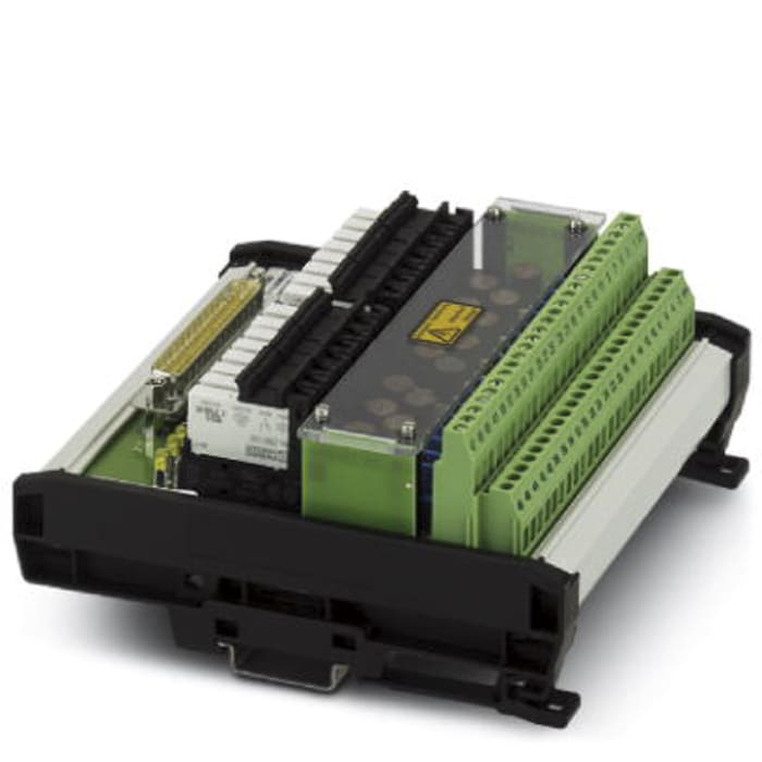 2904105 Phoenix Contact Phoenix Contact Interface Relay Module, SPDT