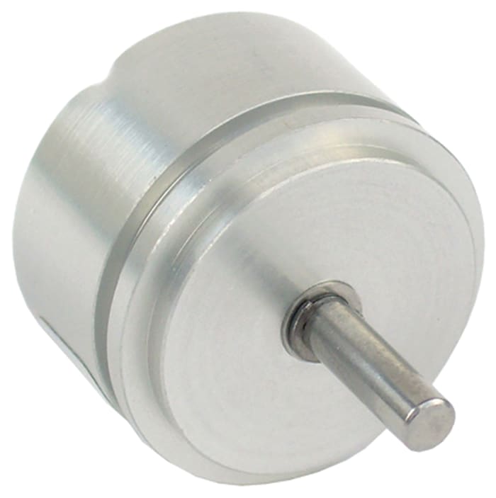 Bourns 6537 5kΩ Rotary Potentiometer 1-Gang Rear Mount, 6537S-1-502