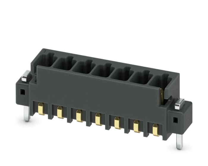 【未使用品】 Contact Phoenix 1821591 | MCV Pitch, 2.54mm Contact, Phoenix 蛍光灯・電球
