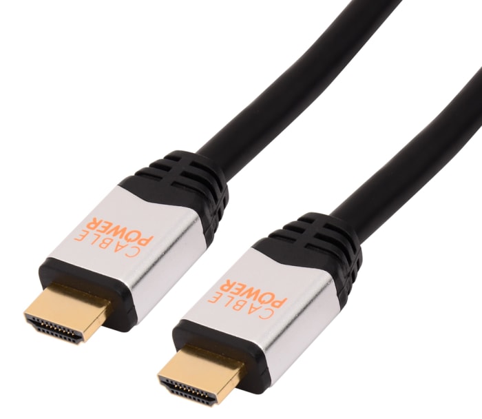 Cable Power HDMI Cable, 10m