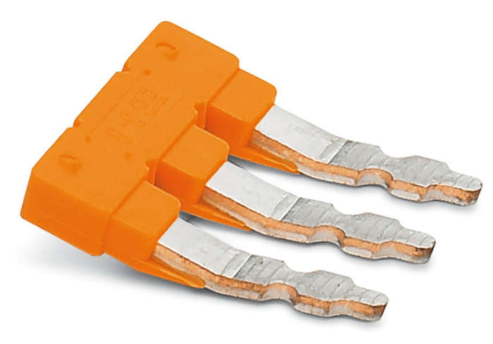 Phoenix Contact EB3- 8 OG Series Insertion Bridge