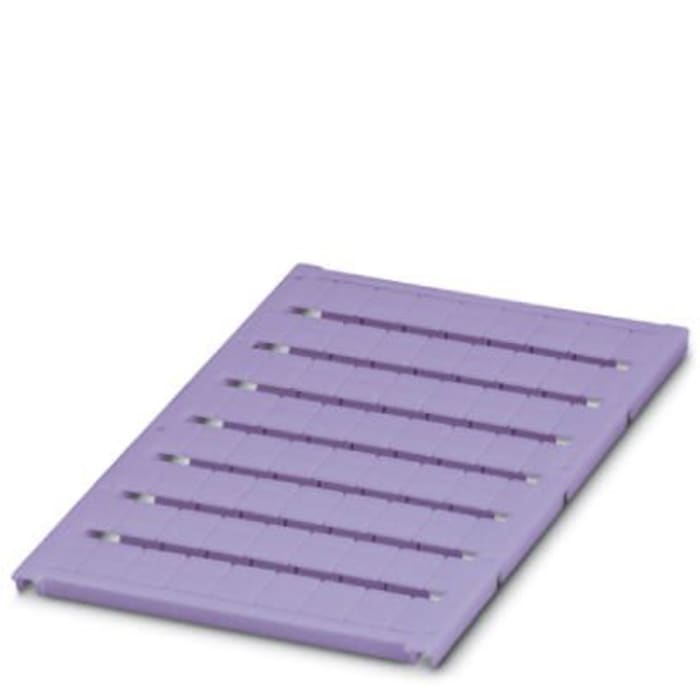 Phoenix Contact, UC-TM8 VT Marker Label