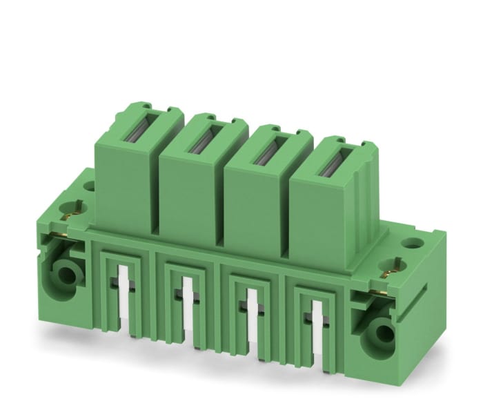 1793574 Phoenix Contact | Phoenix Contact IPCV 35 HC/ 4-GF-15.00 Series ...