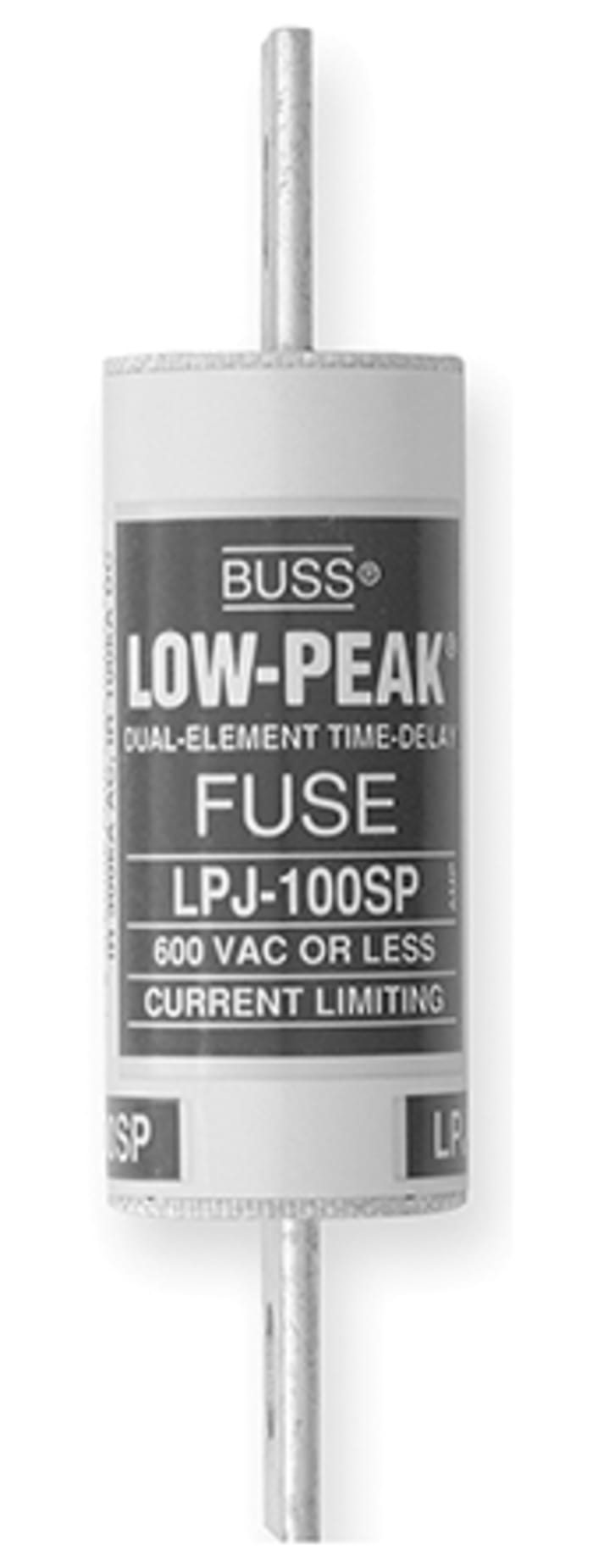 Eaton 80A Centred Tag Fuse