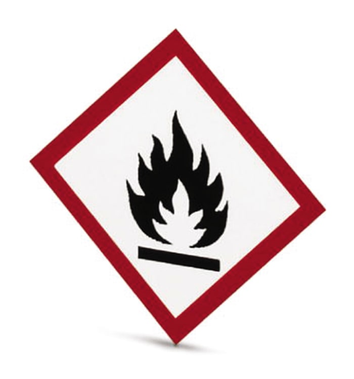 Phoenix Contact Adhesive Pre-Printed Label. Quantity: 12