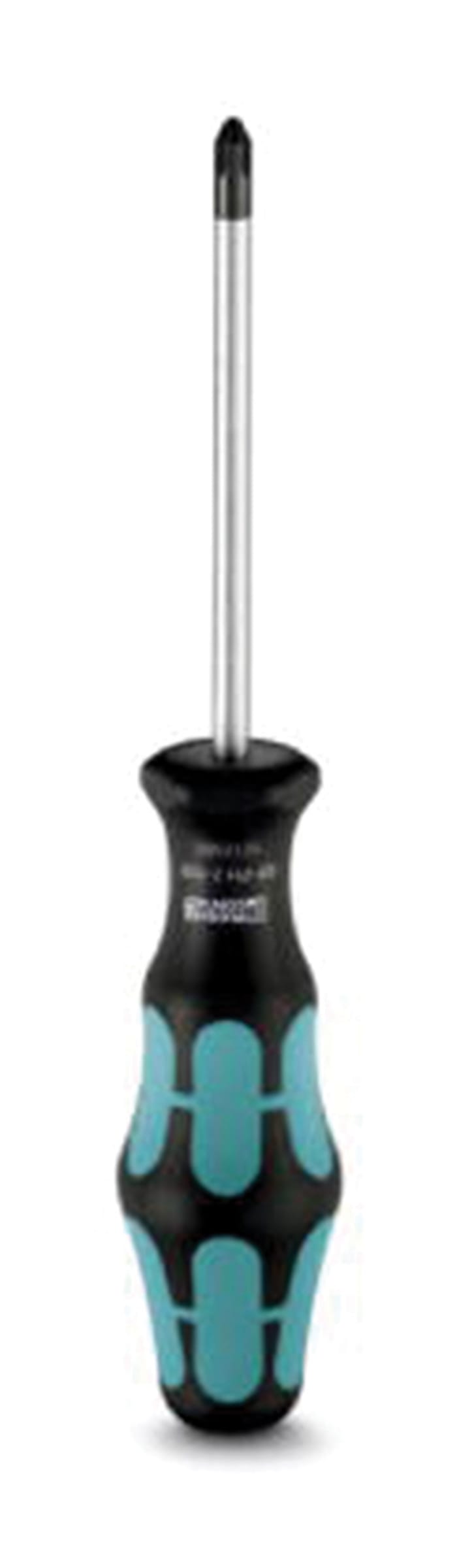 Tournevis Phoenix Contact, pointe Phillips PH2