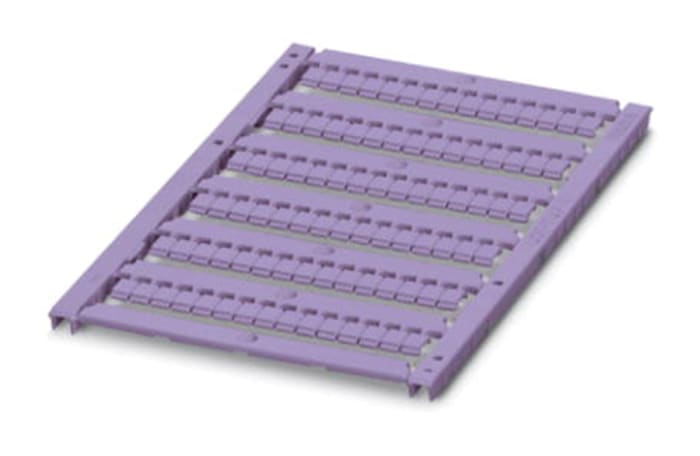 Phoenix Contact, UCT-TMF 4 VT Marker Label