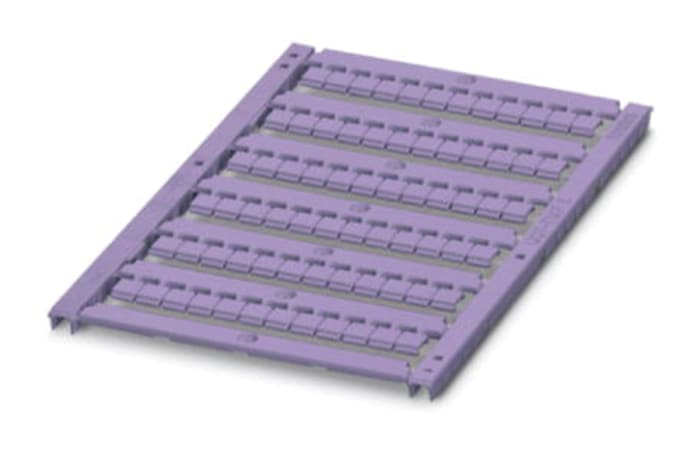 Phoenix Contact, UCT-TMF 5 VT Marker Label