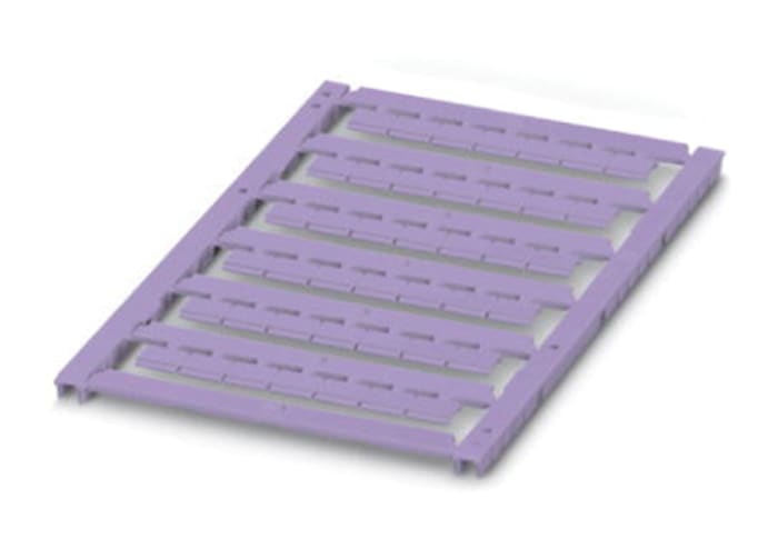 Phoenix Contact, UCT-TMF 8 VT Marker Label