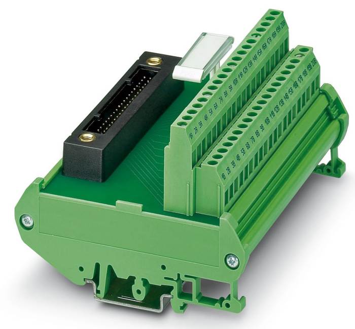 Phoenix Contact VARIOFACE Series Interface Module, DIN Rail, 1A