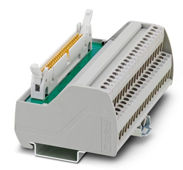 2322304 Phoenix Contact Phoenix Contact Interface Relay Module 857