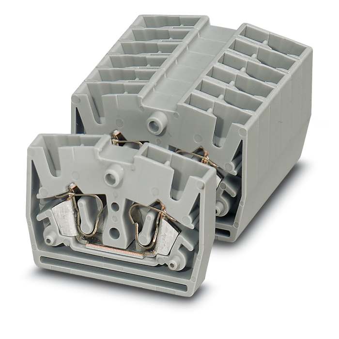 3244067 Phoenix Contact | Phoenix Contact 3244067 MSB 2.5-M Series DIN ...