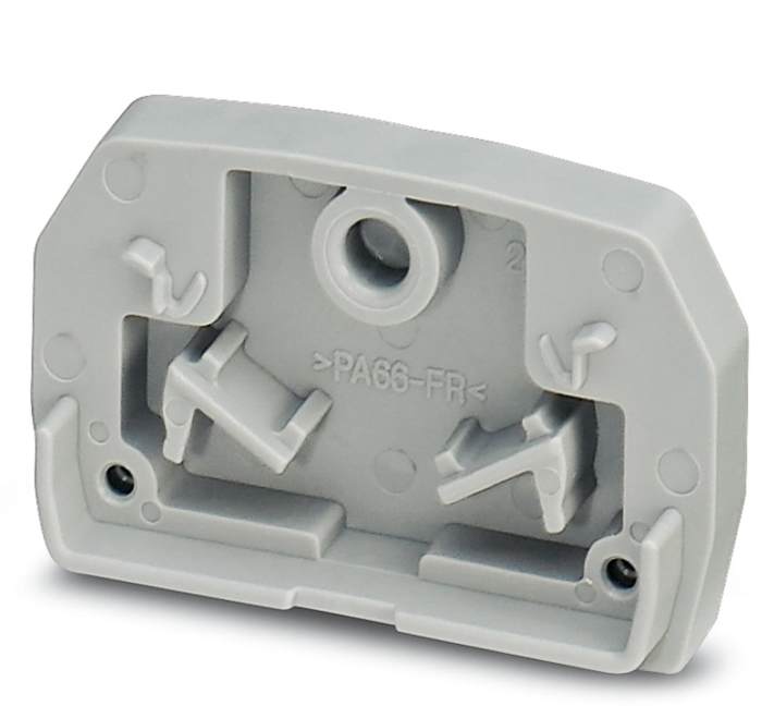 Phoenix Contact D-MSBV 2.5 Series End Cover