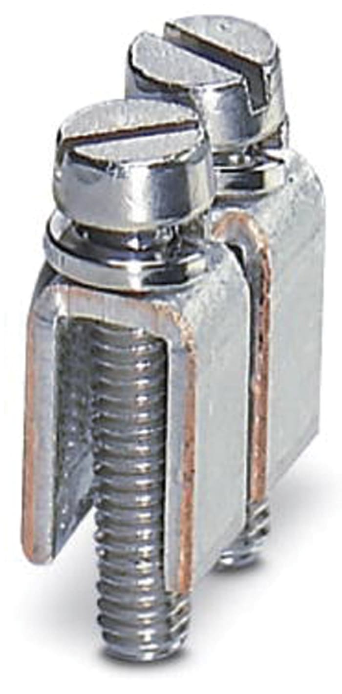 Phoenix Contact FB4- 6 Series Fixed Bridge
