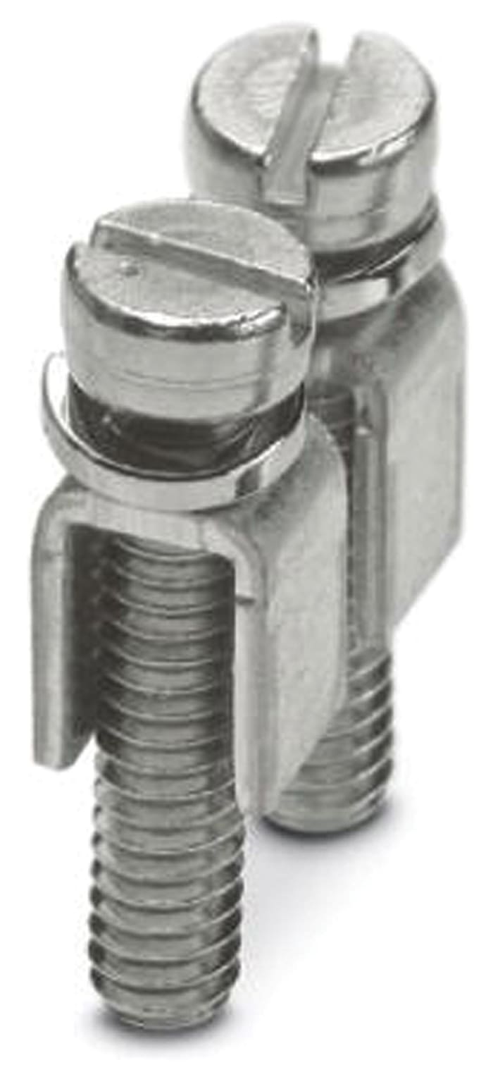 Phoenix Contact FB4- 8 Series