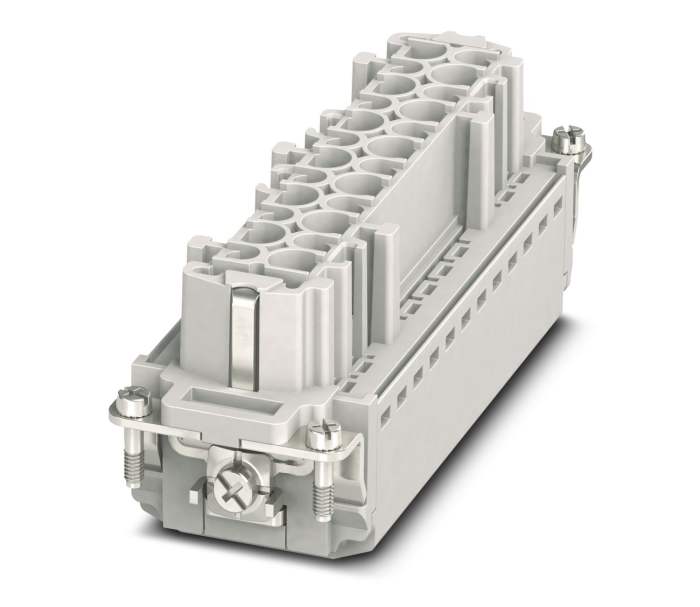 Phoenix Contact Contact Insert, 16A, HEAVYCON B24 Series