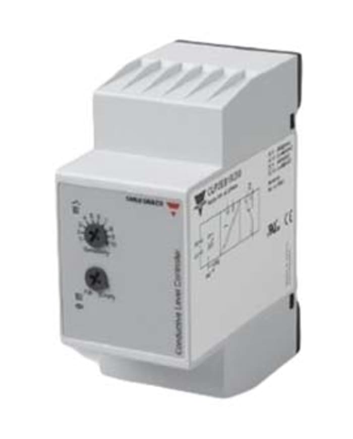 CLP2EA1C115 Carlo Gavazzi | Carlo Gavazzi CLP Series Level Controller ...