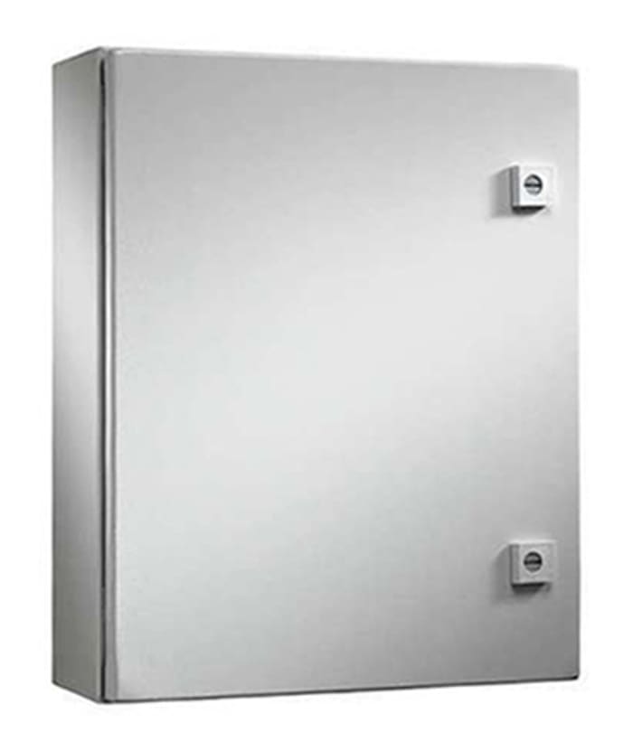 Boîte de jonction en Acier au carbone 400 x 210 x 500mm, IP66