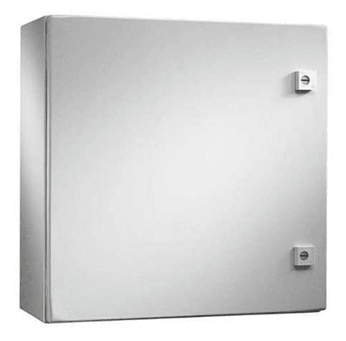 Boîte de jonction en Acier au carbone 500 x 210 x 500mm, IP66