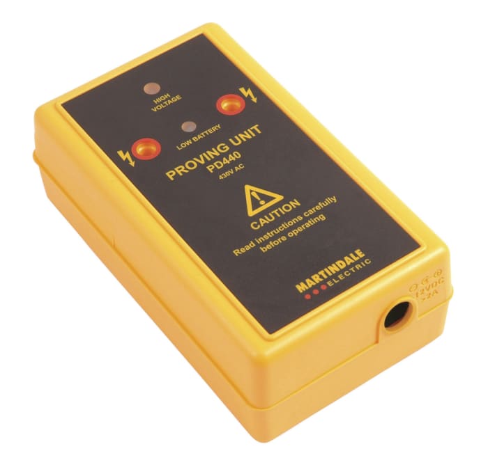 SMKIT10 Martindale Martindale MARSMKIT10 Voltage Indicator