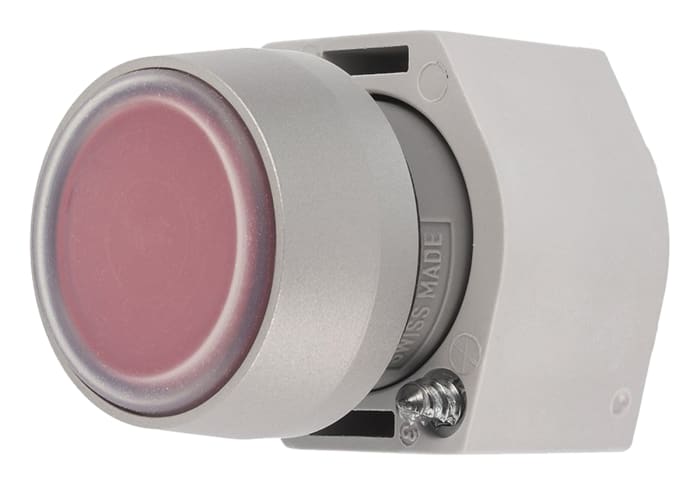 EAO Modular Switch Body for Use with Eao 04 Series Contact Block