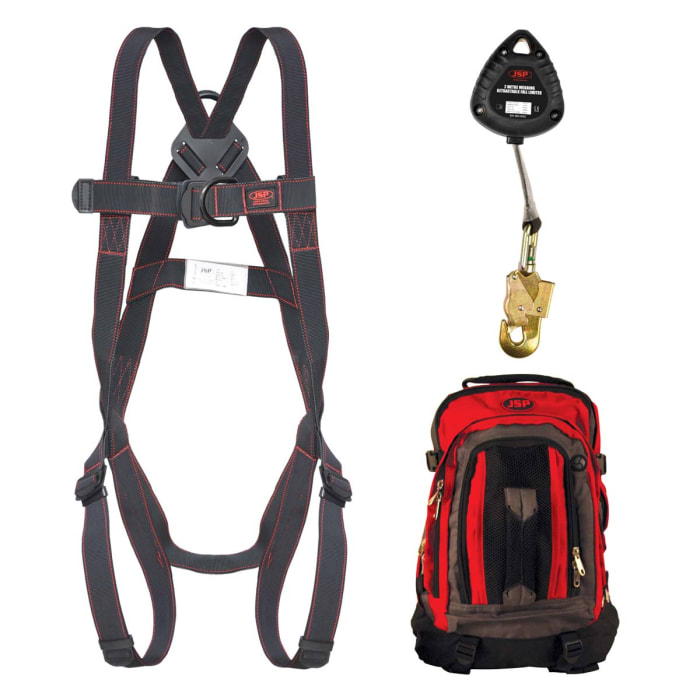 Pro-Fit Kit 2 Construction