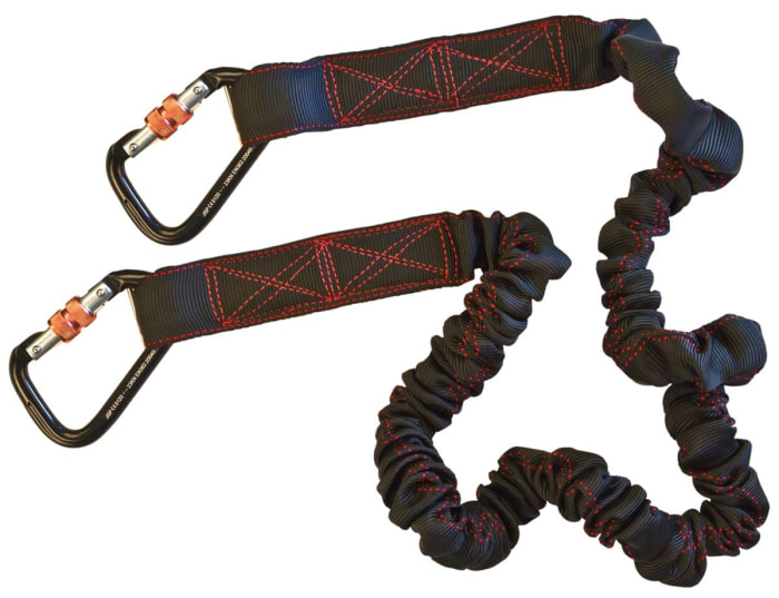 JSP Captive Lanyard