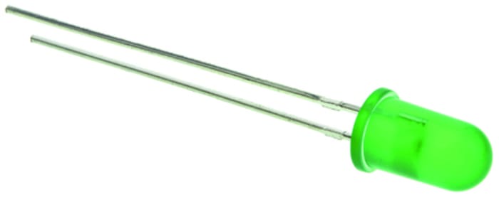 Leds green hotsell