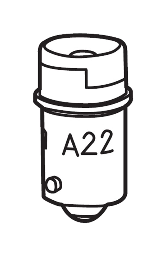 Omron A22-24AR
