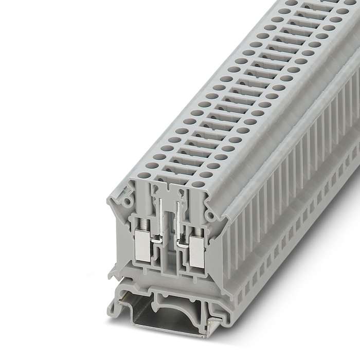 3000604 Phoenix Contact | Phoenix Contact UK 5 N-TG Serisi Ayırma