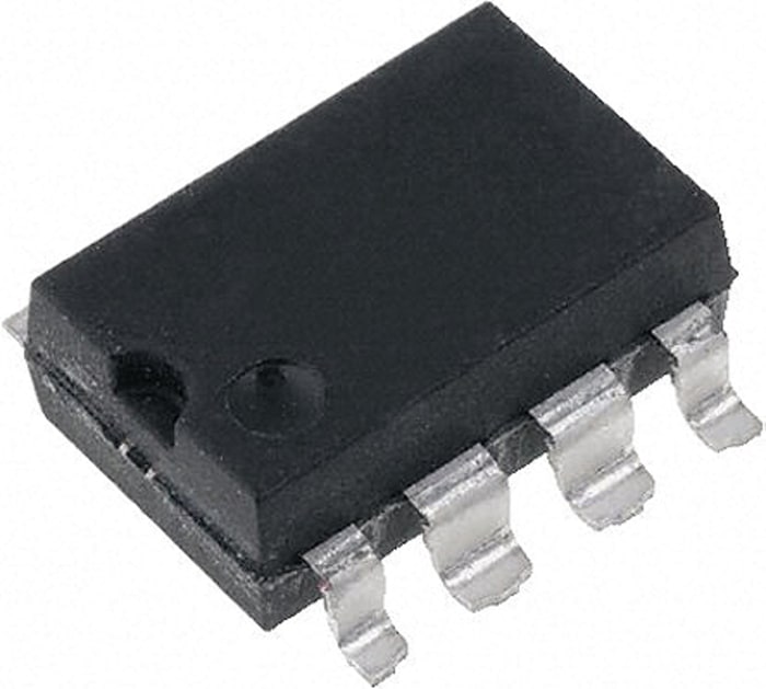 Fairchild Semiconductor FSL136HRLX, Integrate Pulse Width Modulator Power Switch IC 8-Pin, LSOP