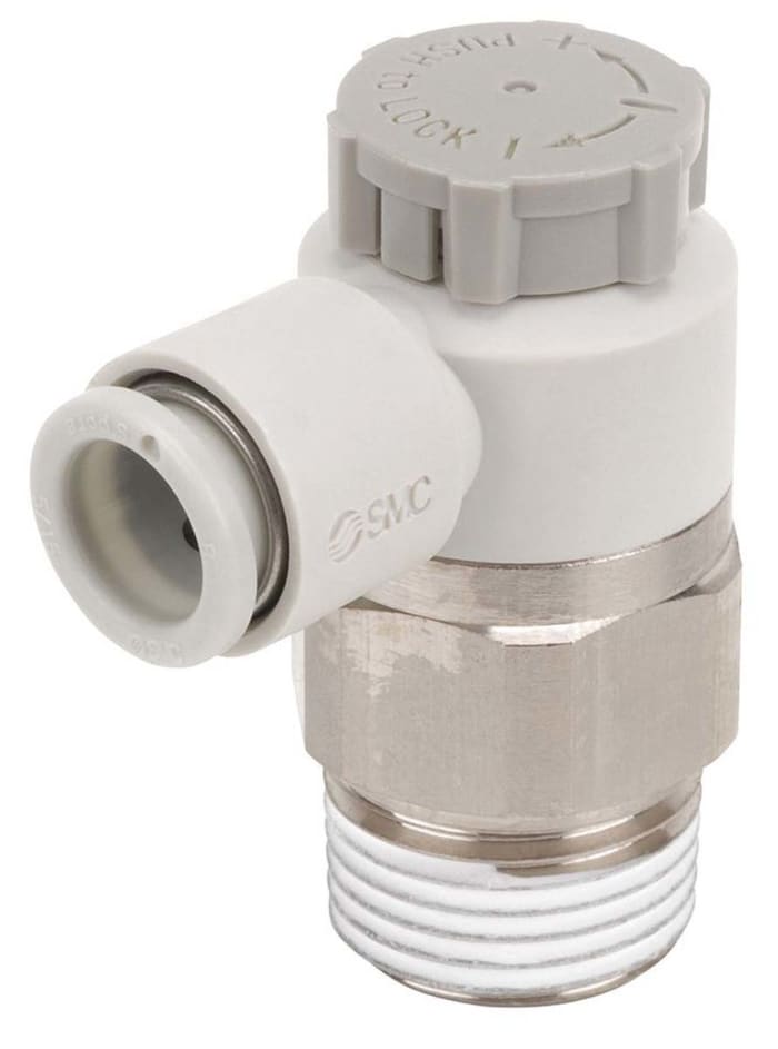 SMC Quick Exhaust Valve