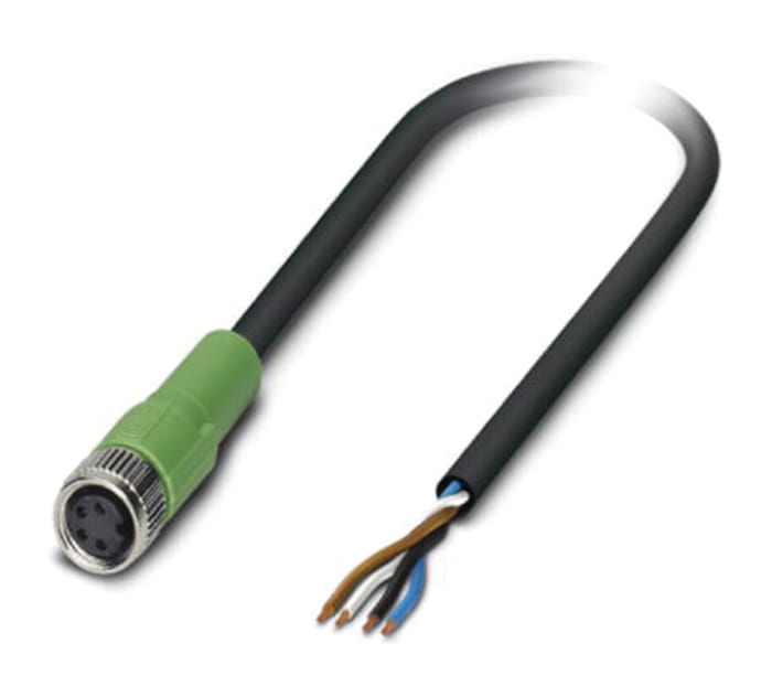 Cable &amp; Connector 1404717