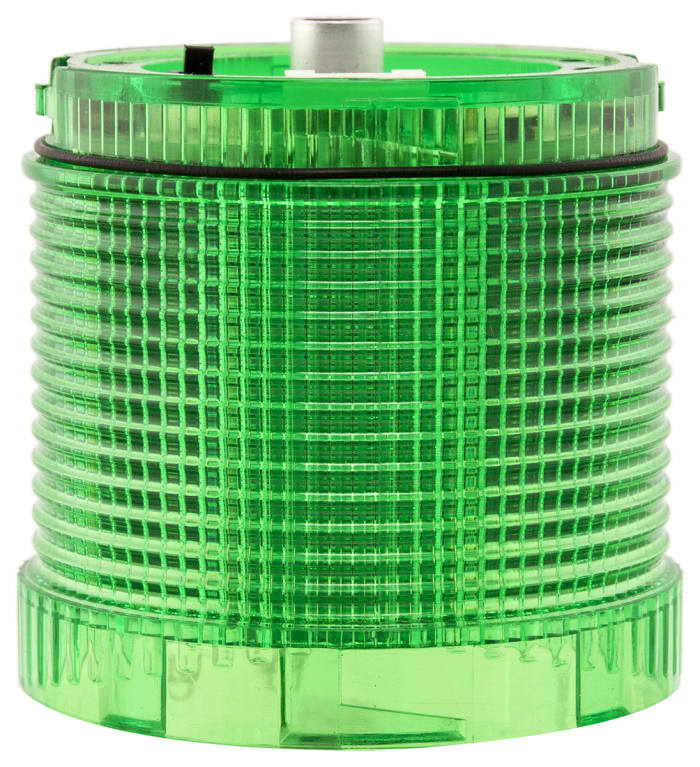 Green unit. Dc865. Led Signal indicator Green.