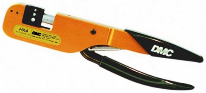 Harting Crimping Tool for D-Sub Coaxial Contact