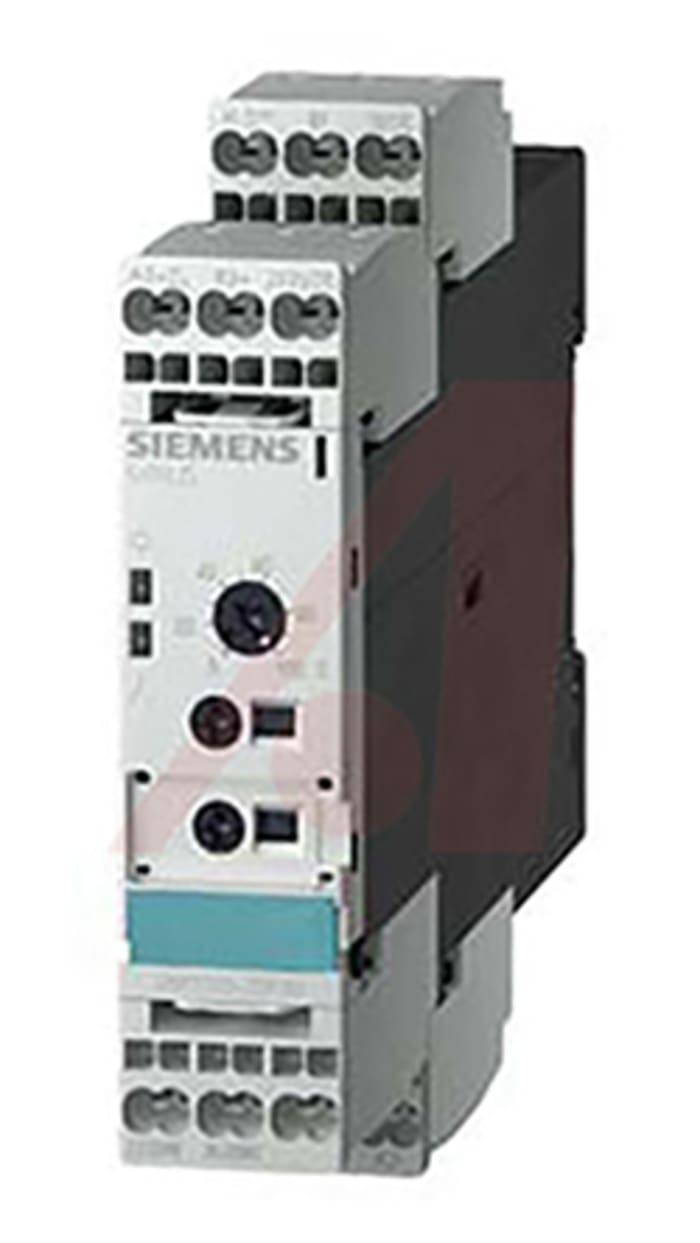 Siemens 3RP1505-2BP30 Реле времени