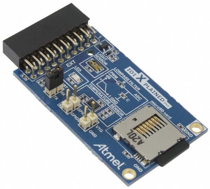 Microchip ATIO1-XPRO
