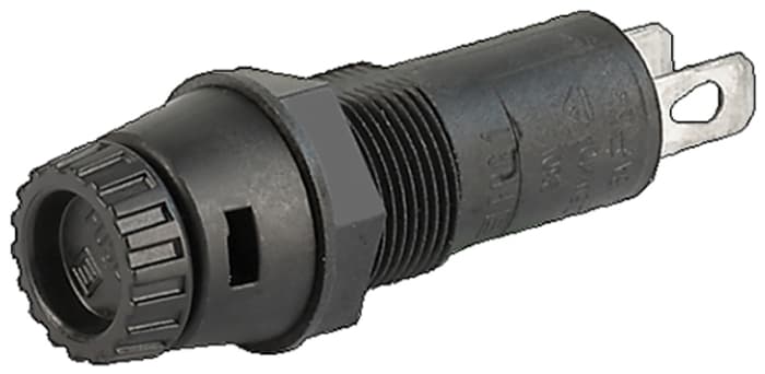 3101.0315 Schurter | Schurter 16A for 5 x 20 mm | 867-4371 | RS