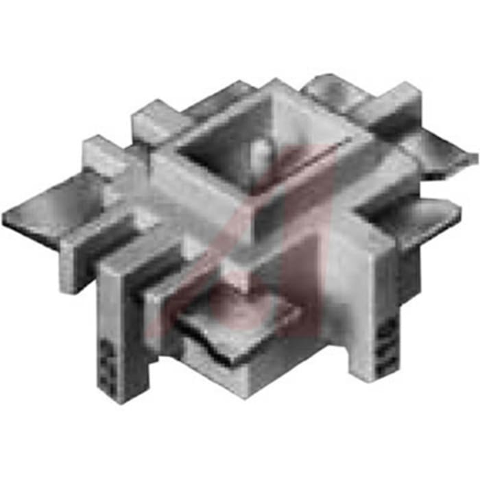 Schurter IEC Connector, 110 V, 230 V