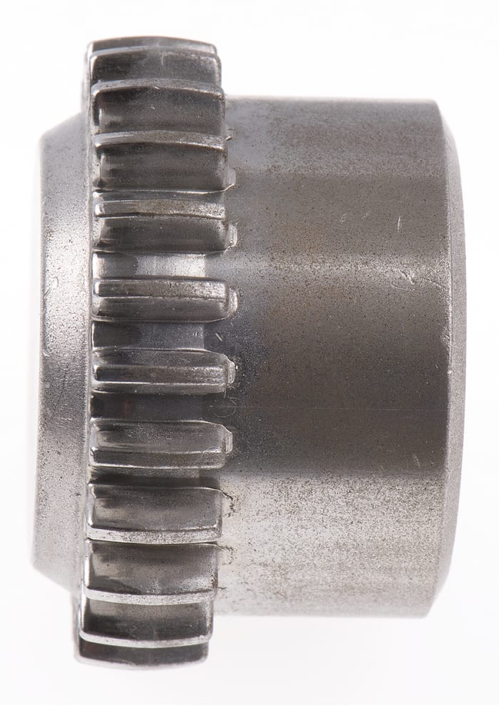 BOWEXM42HUBPB KTR KTR Gear Coupling, 65mm Outside Diameter, 42mm