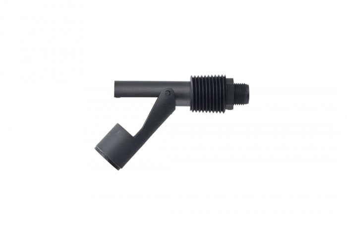 Sensata Cynergy3 RSF80 Series Horizontal Nylon Float Switch, Float, NO/NC, 240V ac Max, 120V dc Max