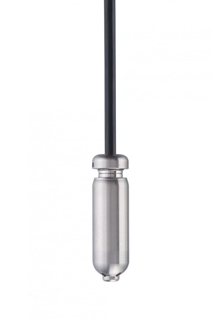 Sensata / Cynergy3 ILLS Series Pressure Level Transmitter, 0.5-4.5V Output, Cable, Stainless Steel Body