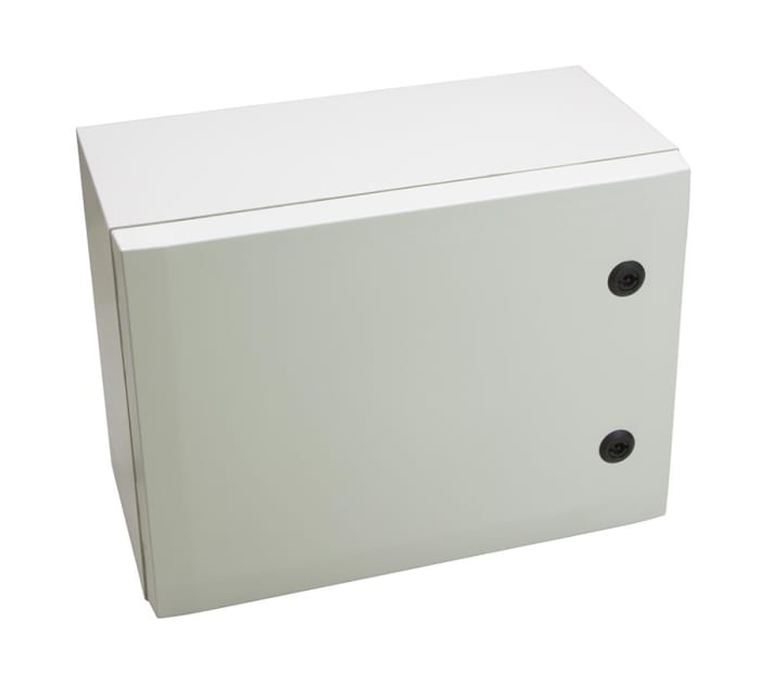Fibox ARCA Series Polycarbonate Wall Box, IP66, 600 mm x 800 mm x 300mm