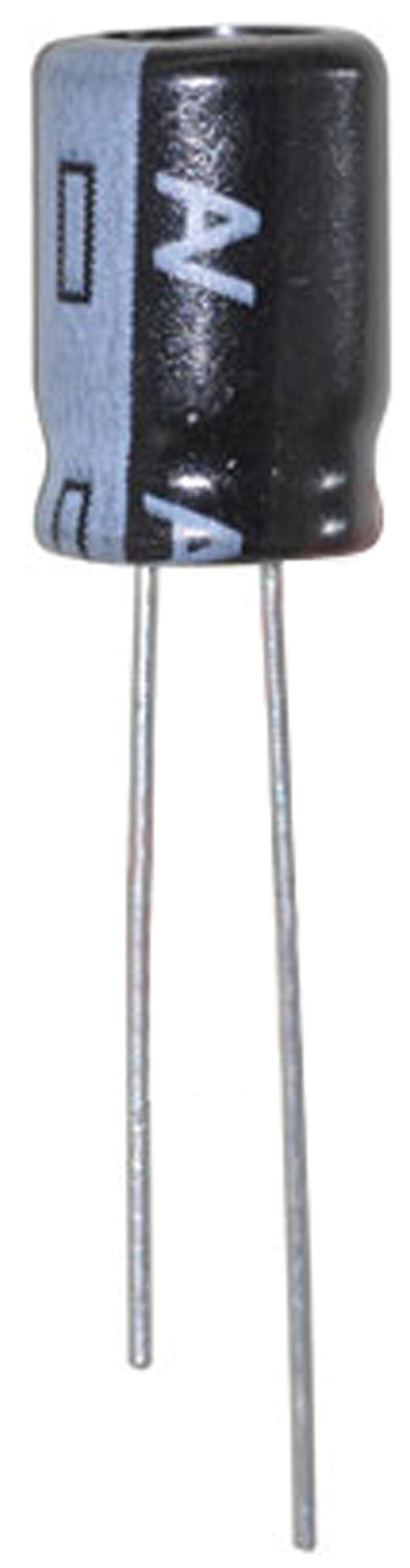 KEMET Alüminyum Elektrolitik Kondansatör, Serisi: ESH 200V dc 100μF, Paket/Kasa: Kasa - Tek Uçlu, Radyal