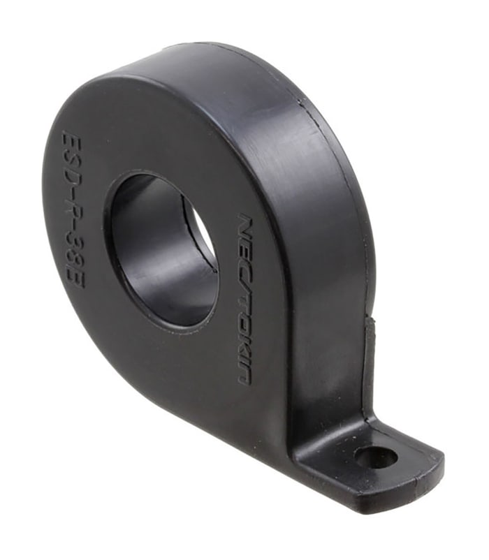 Ferrite Bead Incased EMI 17.9mm