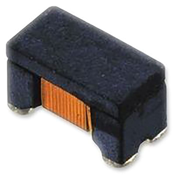 Inductance à mode commun Montage en surface série DLW31S Murata, 230 mA, 1000 Ω, 1Ω