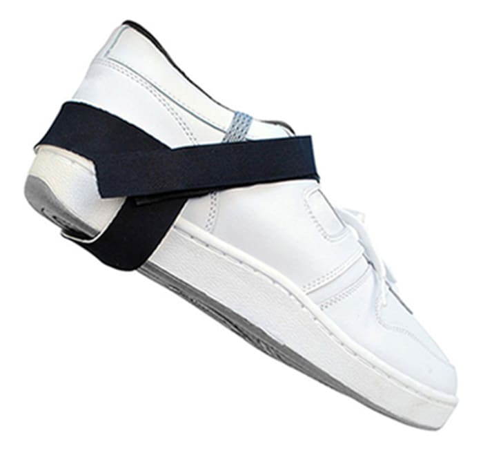 Desco Antistatic Heel Grounder
