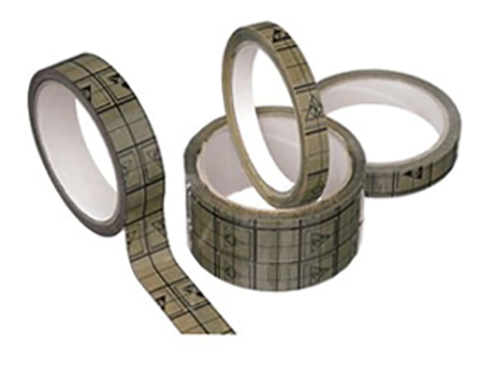 13mm x 36m ESD Safe Tape